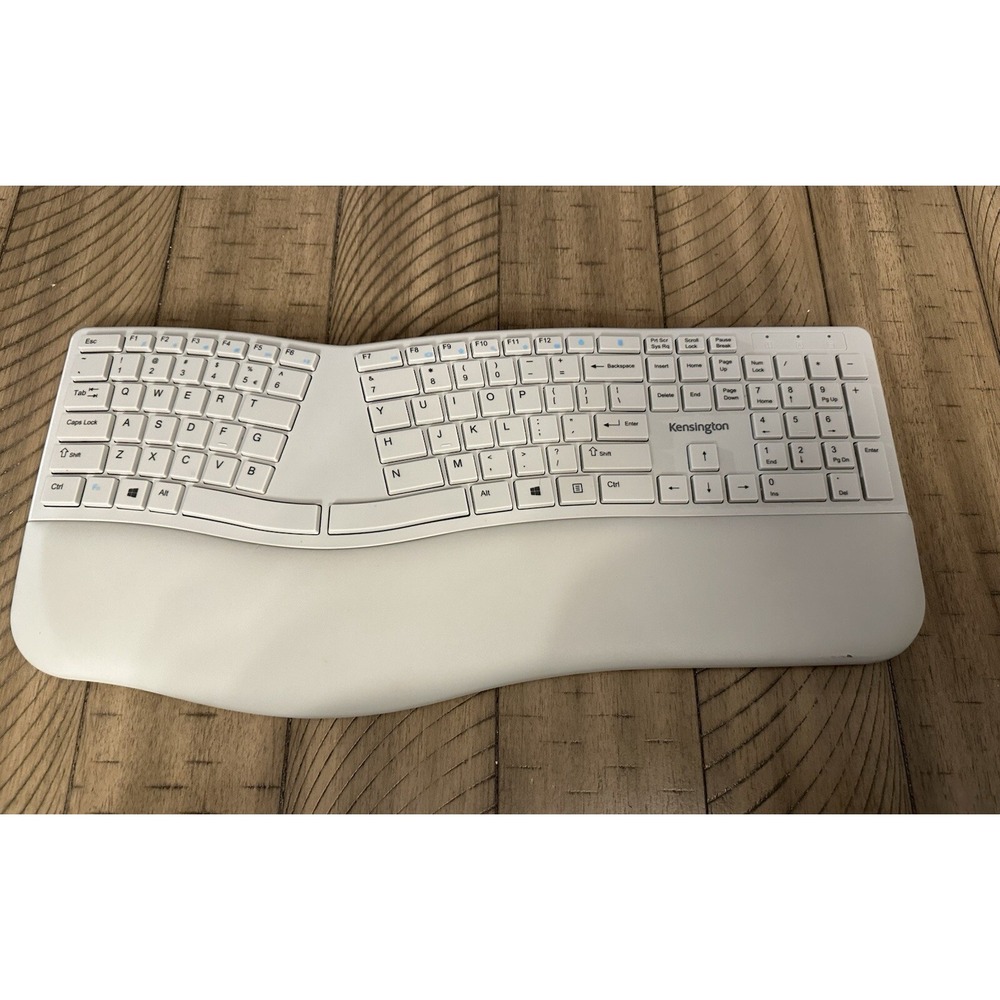 Kensington‎ Pro Fit Ergo Wireless Keyboard